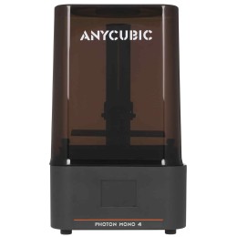 3D printer Anycubic Photon Mono 4 (PM40BK0A-O)